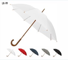 LR 99 DŁUGI PARASOL MANUALNY ECO