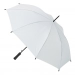 GRO4120018 DŁUGI PARASOL AUTOMATYCZNY BIAŁY 1