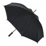 GRO4120018 DŁUGI PARASOL AUTOMATYCZNY CZARNY 1