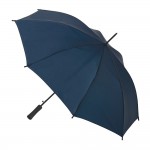 GRO4120018 DŁUGI PARASOL AUTOMATYCZNY GRANATOWY 1