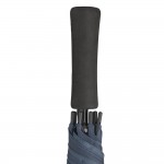 GRO4120018 DŁUGI PARASOL AUTOMATYCZNY GRANATOWY 3