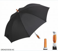 GRO4255018 GOLFOWY PARASOL REKLAMOWY AUTOMATYCZNY