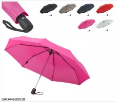 GRO4460018 EKSKLUZYWNY KRÓTKI AUTOMATYCZNY PARASOL REKLAMOWY