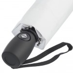 GRO4460018 PARASOL AUTOMATYCZNIE OTWIERANY I ZAMYKANY BIAŁY 3
