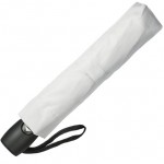 GRO4460018 PARASOL AUTOMATYCZNIE OTWIERANY I ZAMYKANY BIAŁY 4