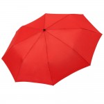 GRO4460018 PARASOL AUTOMATYCZNIE OTWIERANY I ZAMYKANY CZERWONY 2