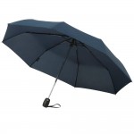 GRO4460018 PARASOL AUTOMATYCZNIE OTWIERANY I ZAMYKANY GRANATOWY 1