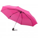 GRO4460018 PARASOL AUTOMATYCZNIE OTWIERANY I ZAMYKANY MAGENTA 1