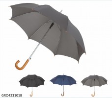 GRO4231018 DŁUGI EKSKLUZYWNY AUTOMATYCZNY PARASOL GOLFOWY