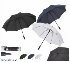 GRO4239018 PARASOL REKLAMOWY AUTOMATYCZNY