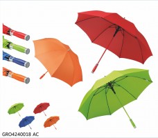 GRO4240018 PARASOL REKLAMOWY AUTOMATYCZNY