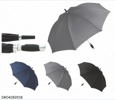GRO4282018 DŁUGI EKSKLUZYWNY PARASOL GOLFOWY