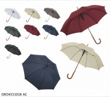 GRO4311018 PARASOL REKLAMOWY AUTOMATYCZNY