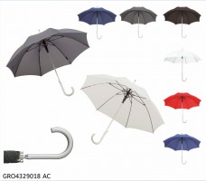 GRO4329018 PARASOL REKLAMOWY AUTOMATYCZNY