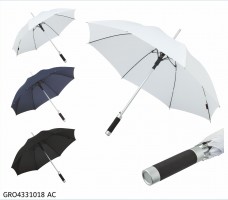 GRO4331018 PARASOL REKLAMOWY AUTOMATYCZNY