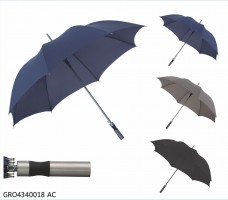 GRO4340018 PARASOL REKLAMOWY AUTOMATYCZNY