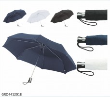 GRO4412018 EKSKLUZYWNY KRÓTKI AUTOMATYCZNY PARASOL REKLAMOWY