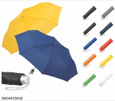 GRO4419018 KRÓTKI MANUALNY PARASOL REKLAMOWY