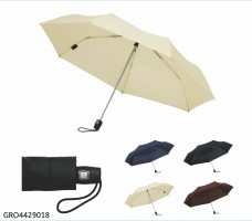 GRO4429018 EKSKLUZYWNY KRÓTKI AUTOMATYCZNY PARASOL REKLAMOWY