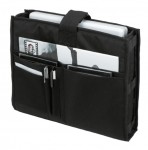 1802782 Wkład do torby na laptopa HALFAR 2