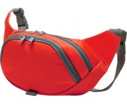 Saszetka biodrowa HALFAR SOLUTION 1809793 GREMO 4