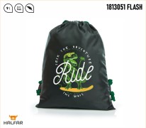 1813051 WOREK PLECAK HALFAR FLASH
