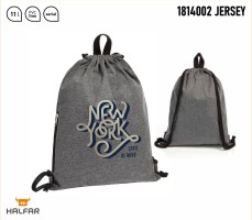 1814002 WOREK PLECAK HALFAR JERSEY