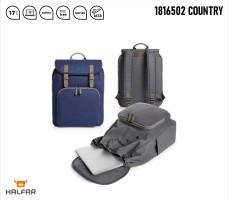 1816502 PLECAK HALFAR COUNTRY