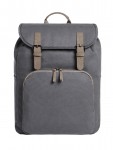 1816502 Plecak HALFAR COUNTRY antracyt 1