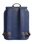 1816502 Plecak HALFAR COUNTRY granatowy 2