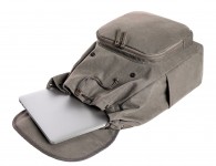 1816502 Plecak HALFAR COUNTRY khaki 3