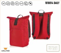 1818014 PLECAK HALFAR DAILY