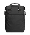 1818016 Plecak HALFAR DAILY czarny 1