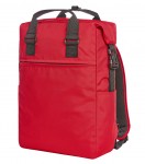 1818016 Plecak HALFAR DAILY czerwony 3