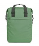 1818016 Plecak HALFAR DAILY zielony 1