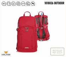 1818026 PLECAK HALFAR OUTDOOR