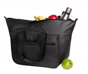 1818030 Torba termiczna HALFAR SOFT BASKET czarna 1
