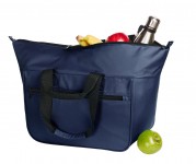 1818030 Torba termiczna HALFAR SOFT BASKET granatowa 1