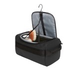 1818040 Kosmetyczka HALFAR ACTIVE czarna 5