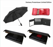 Zestaw prezentowy Limited Edition