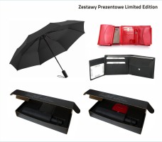 Zestaw prezentowy Limited Edition