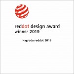 reddot 2019 FARE