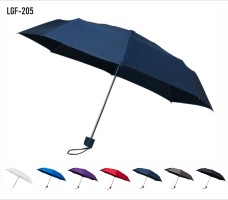 LGF 205 KRÓTKI PARASOL MANUALNY