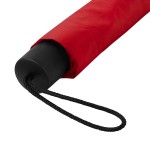 LGF 208 pms 199c Krótki parasol manualny 2