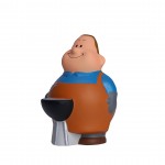 M124215 mbw Antystresowy Bert BBQ 4
