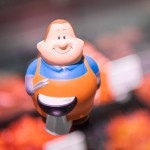 M124215 mbw Antystresowy Bert BBQ 8