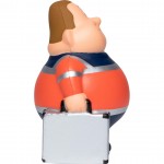 M124220 mbw Antystresowy Bert Ratownik medyczny 5