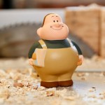 M124229 mbw Antystresowy Bert Stolarz 2