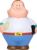 M124233 mbw Squeezies Antystresowy Bert SEO 1