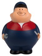 M124234 MBW Bert Mechanik 1